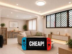 Blk 12 Toh Yi Drive (Bukit Timah), HDB 4 Rooms #565193911